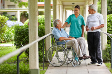 月額利用料が安すぎるサービス付高齢者向け住宅に注意！